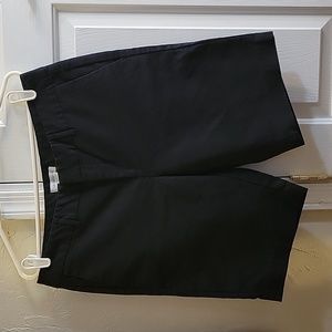 Liz Claiborne Black Women's Shorts